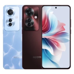 Oppo F25 Pro